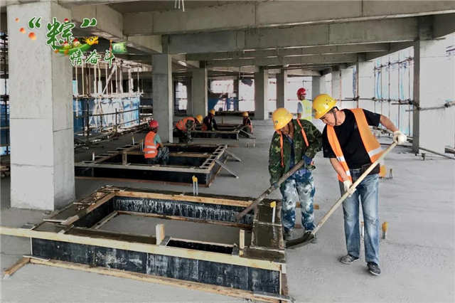 朝陽區(qū)黨校綜合教學(xué)樓及檔案館建設(shè)項目.jpg 朝陽區(qū)黨校綜合教學(xué)樓及檔案館建設(shè)項目.jpg