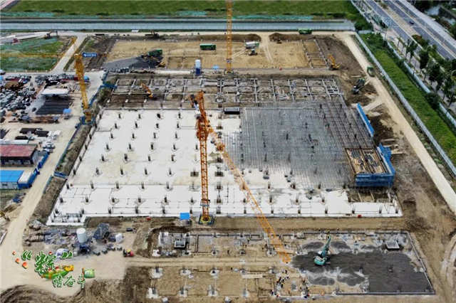 蘇州中新集團(tuán)新建廠房項目.jpg 蘇州中新集團(tuán)新建廠房項目.jpg